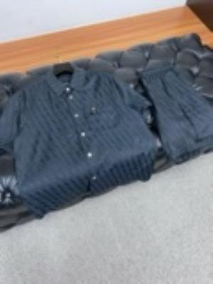 wholesale quality fendi men summer suits model no. 33